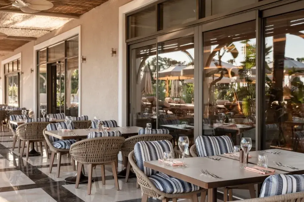 Adalya Bliss Hotel – Törökország / Török Riviéra / Side utazási ajánlat