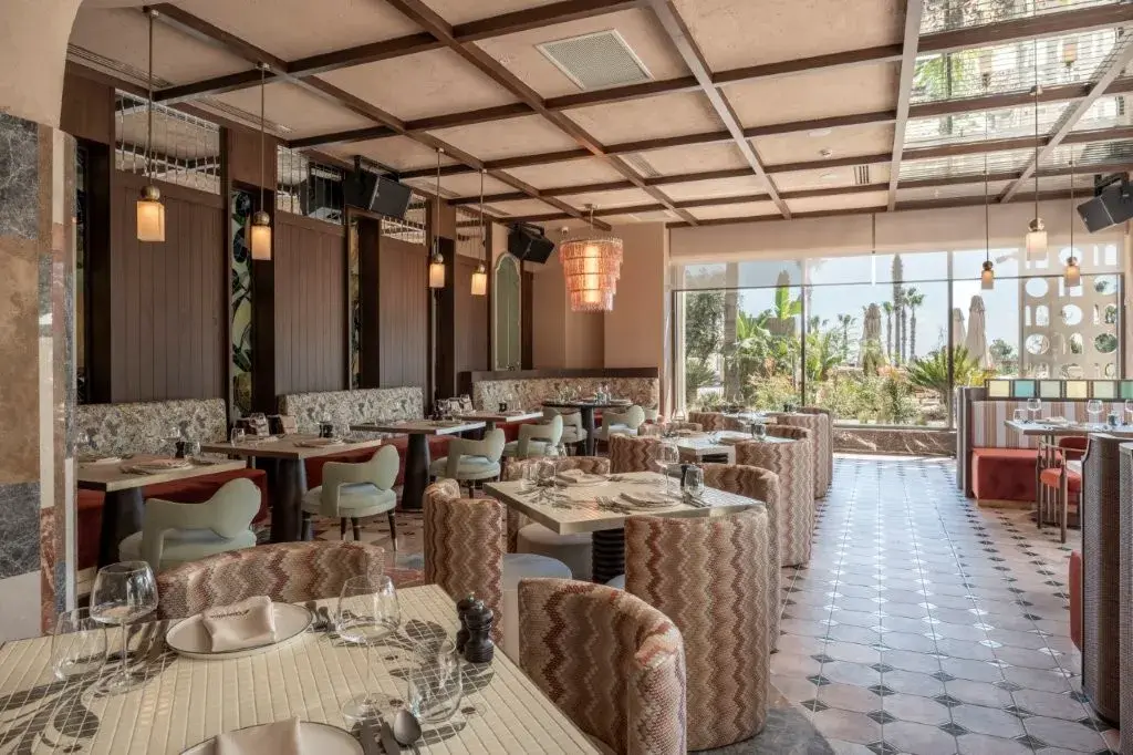Adalya Bliss Hotel – Törökország / Török Riviéra / Side utazási ajánlat