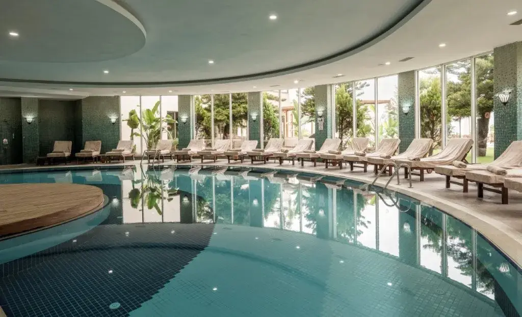 Adalya Bliss Hotel – Törökország / Török Riviéra / Side utazási ajánlat