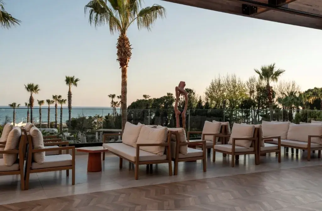 Adalya Bliss Hotel – Törökország / Török Riviéra / Side utazási ajánlat