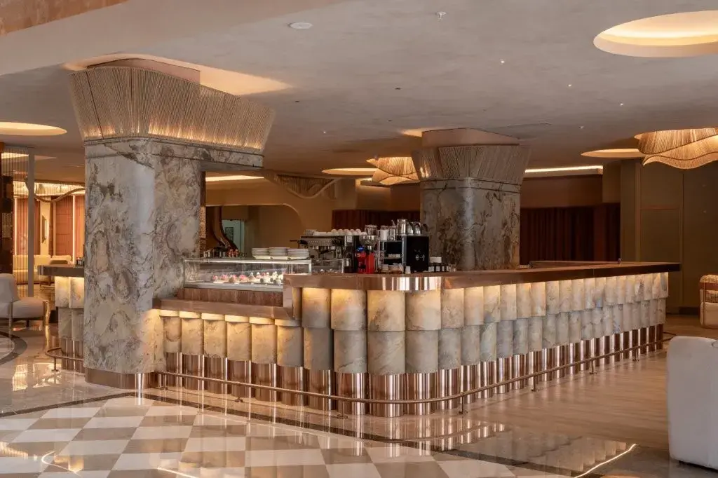 Adalya Bliss Hotel – Törökország / Török Riviéra / Side utazási ajánlat