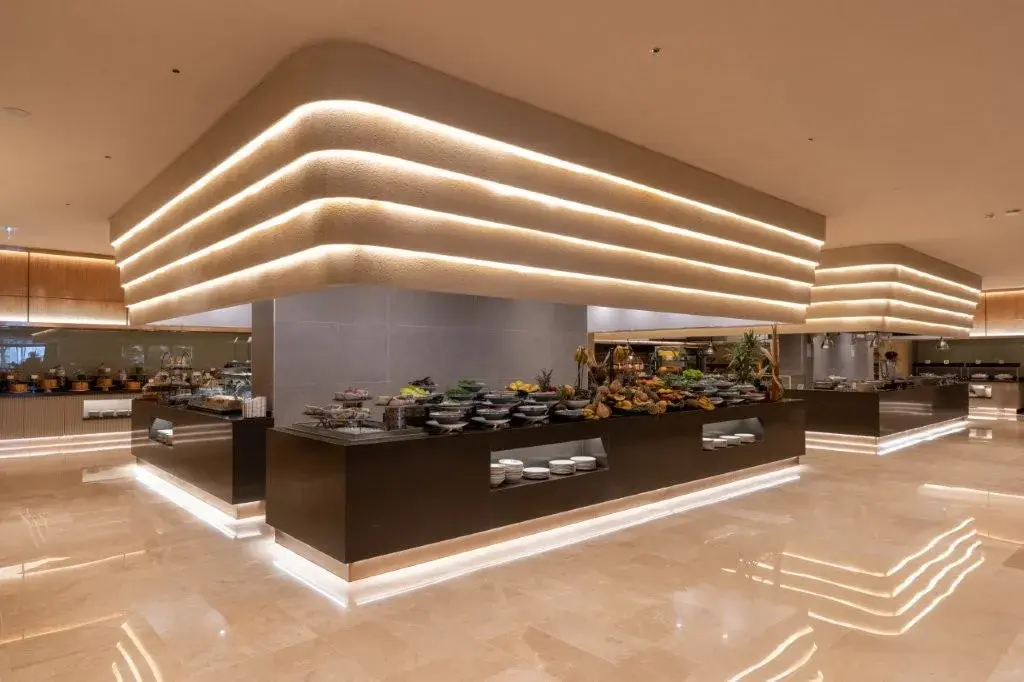 Adalya Bliss Hotel – Törökország / Török Riviéra / Side utazási ajánlat