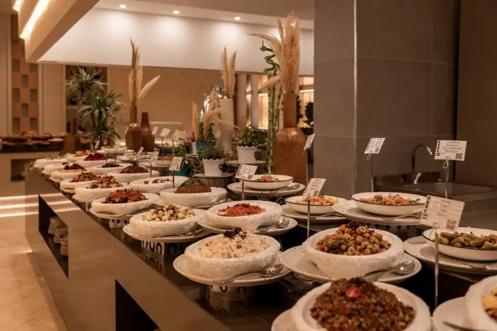 Adalya Bliss Hotel – Törökország / Török Riviéra / Side utazási ajánlat