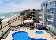Hotel Augustus**** FP/TP – Costa Dorada – Spanyolország / Costa Brava és Dorada / Cambrils utazási ajánlat
